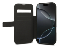 Guess Book 4G Metal Logo do iPhone 17 Pro czarny - 1365518 - zdjęcie 6